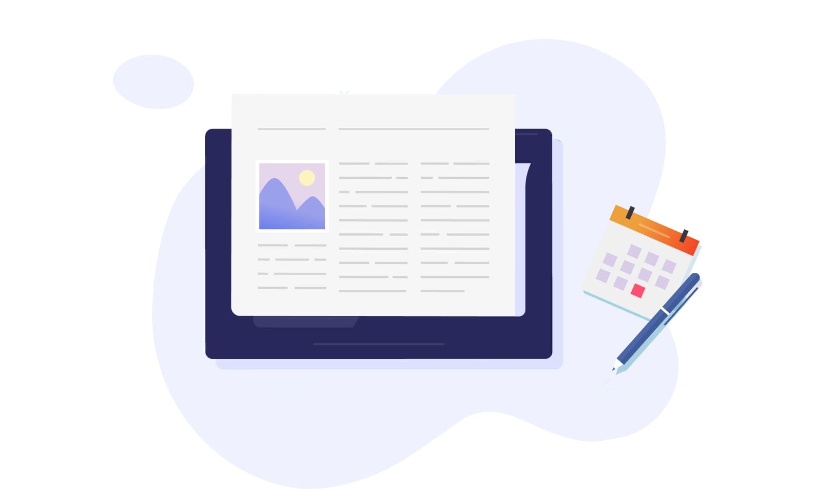 درس خواندن در کتابخانه بهتر است یا خانه؟ بایدها و نبایدها