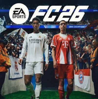 🎮مسابقات فیفا (FC)🎮